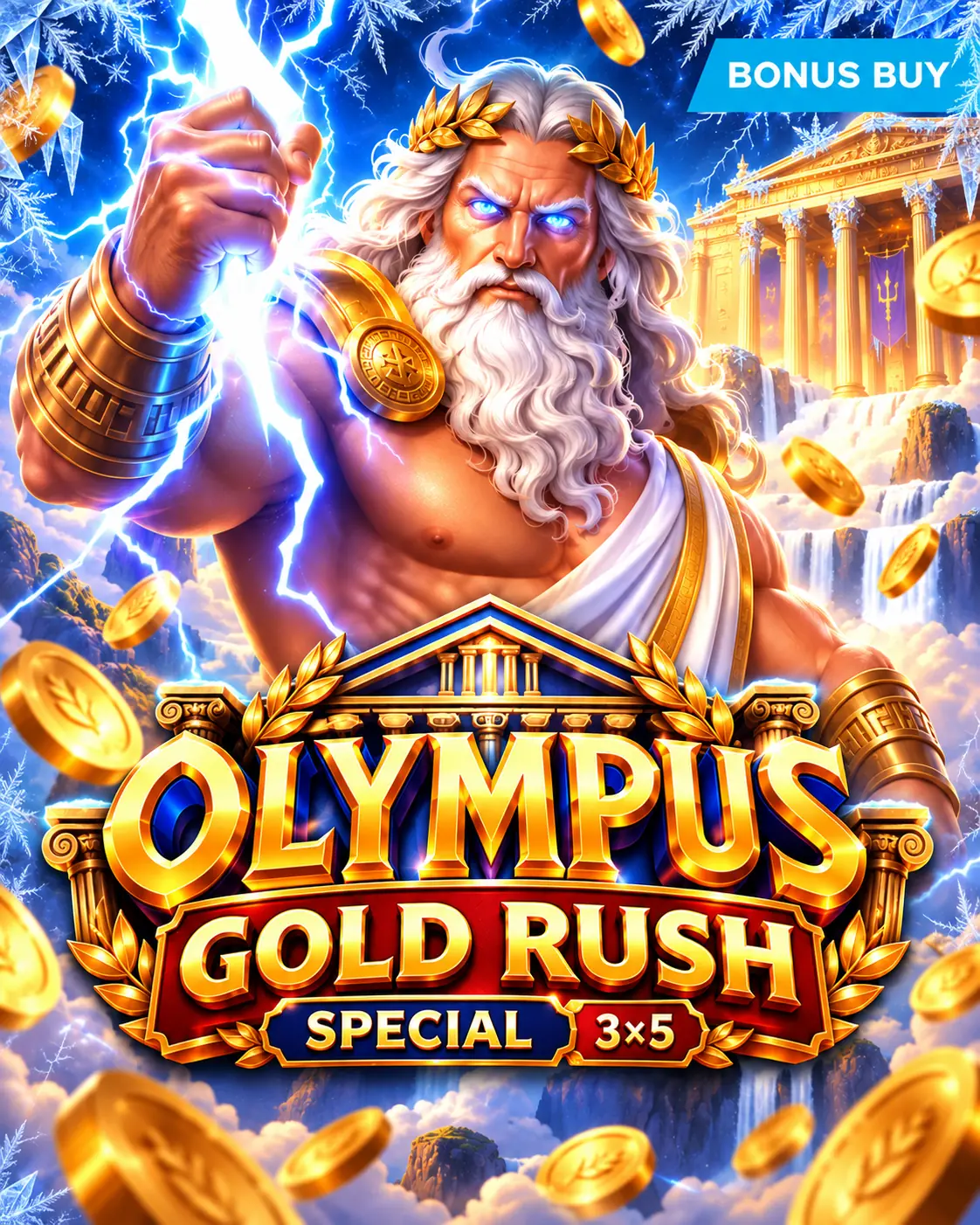 olympus-gold-rush-ice